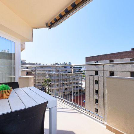 Rentalmar Murillo Plus Salou Exterior photo