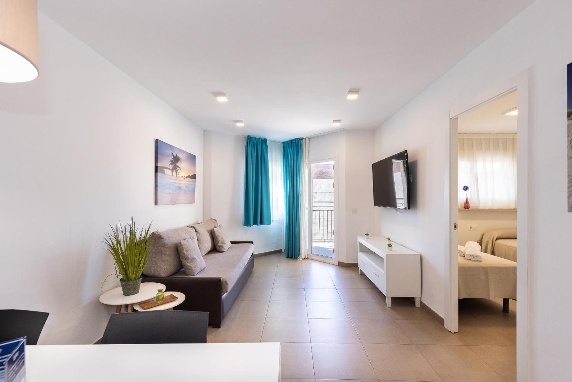 Rentalmar Murillo Plus Salou Exterior photo