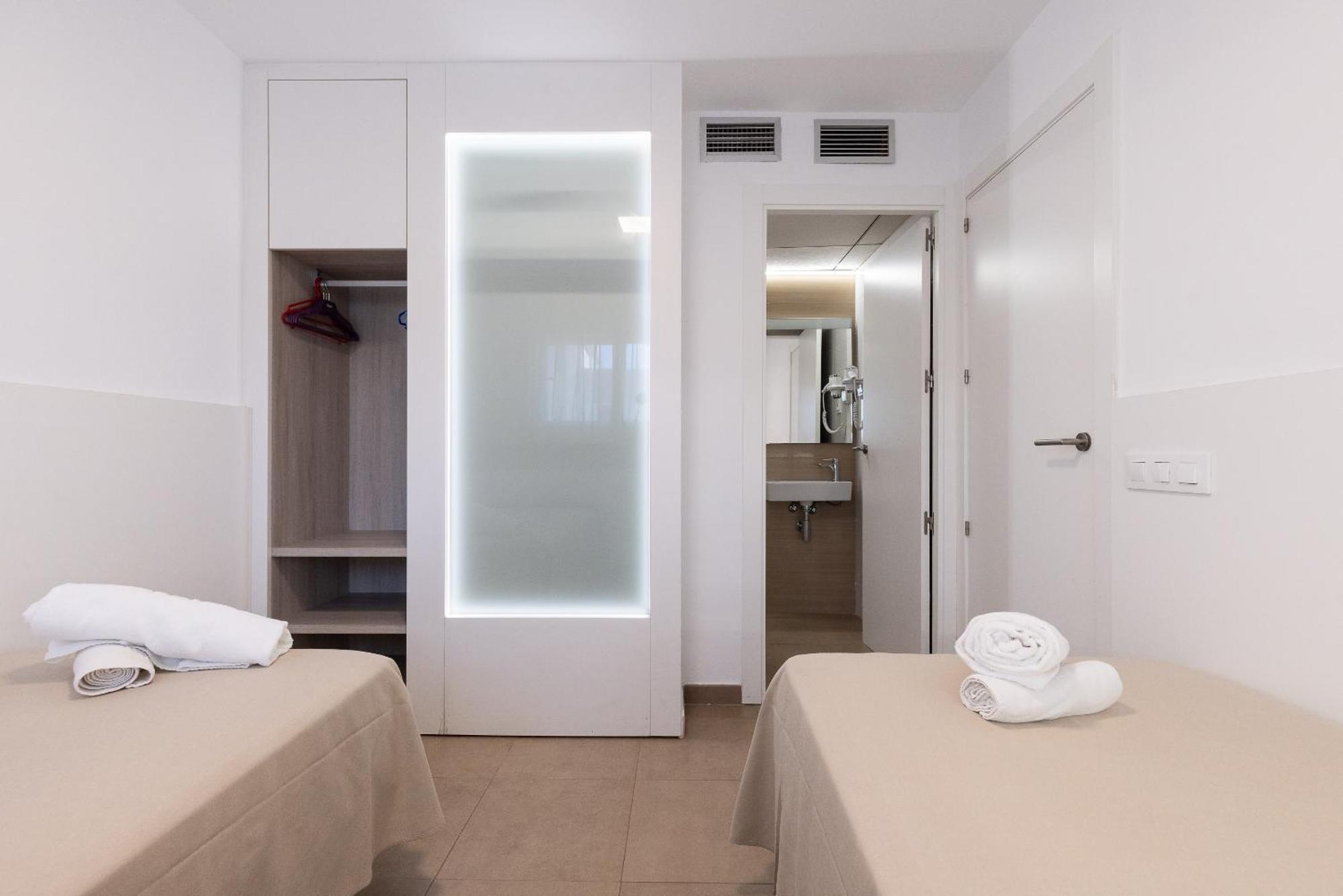 Rentalmar Murillo Plus Salou Exterior photo