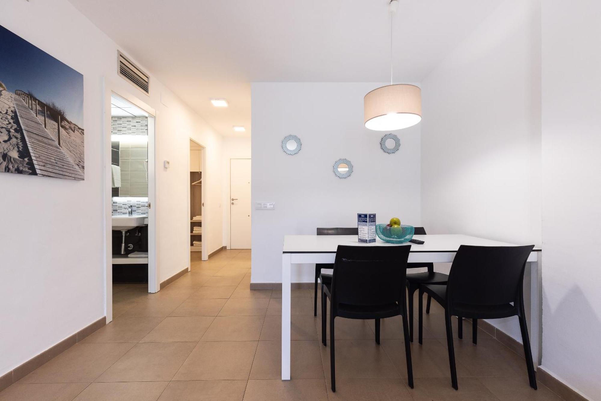 Rentalmar Murillo Plus Salou Exterior photo