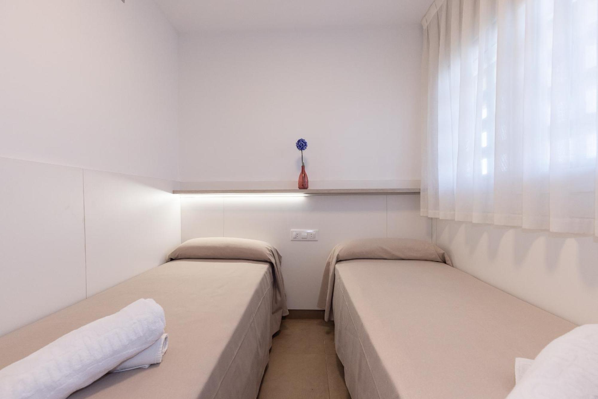 Rentalmar Murillo Plus Salou Exterior photo