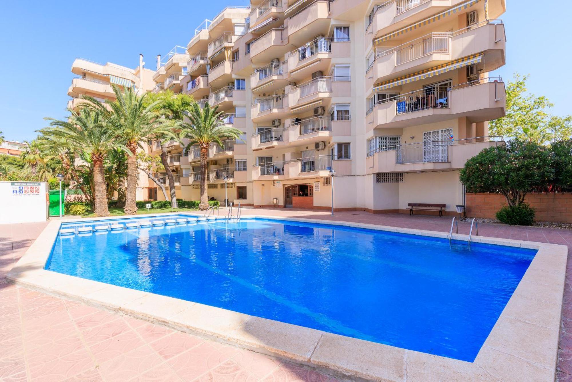 Rentalmar Murillo Plus Salou Exterior photo