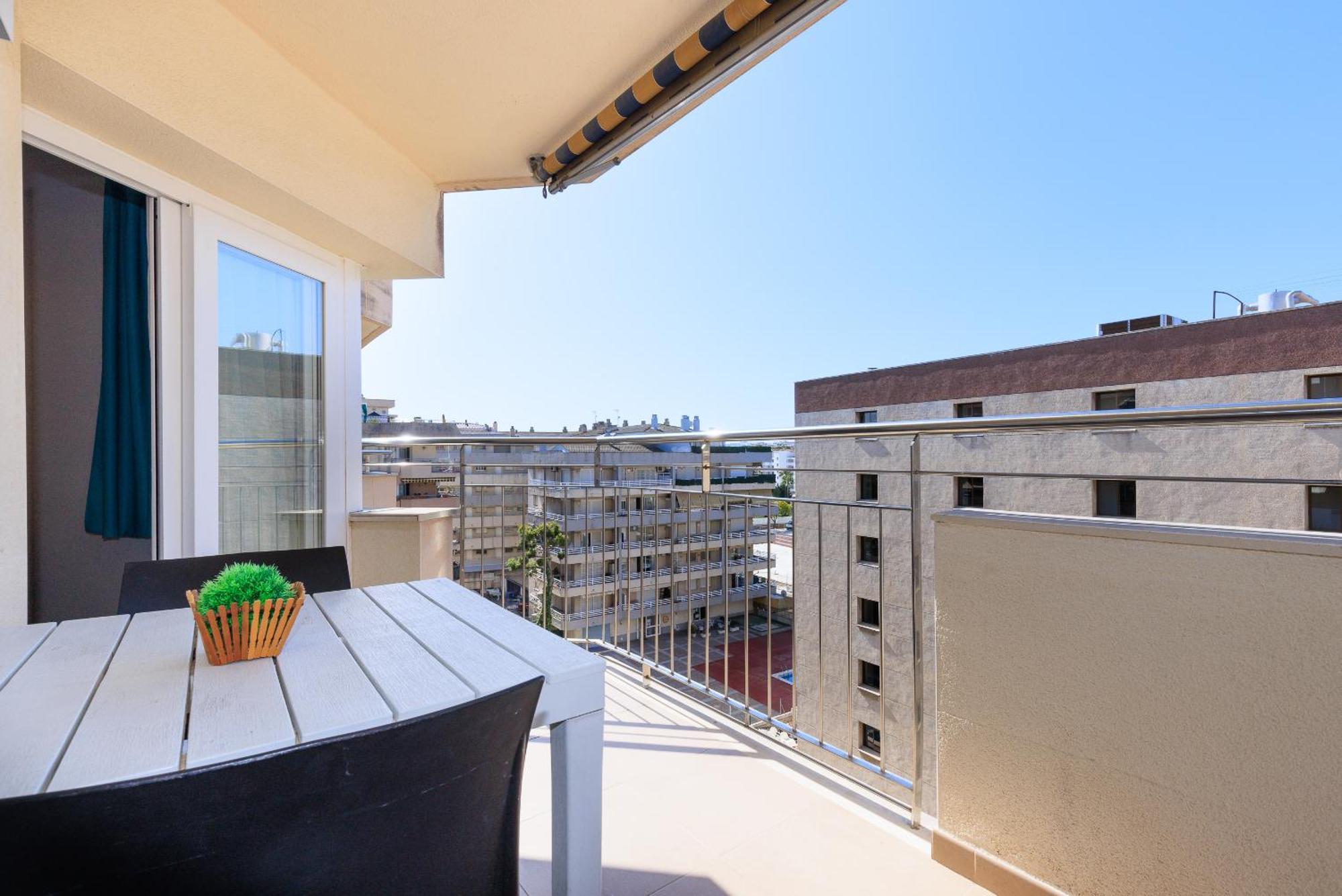 Rentalmar Murillo Plus Salou Exterior photo