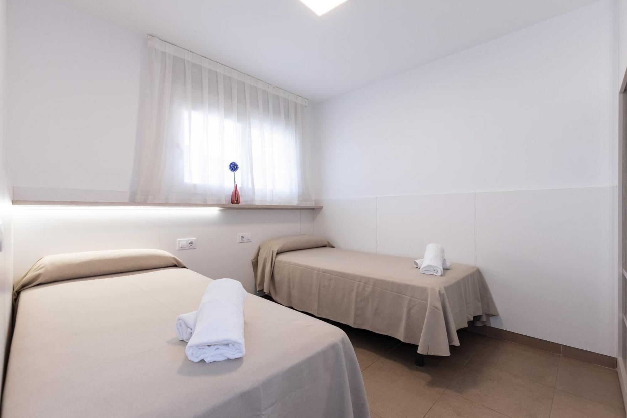 Rentalmar Murillo Plus Salou Exterior photo