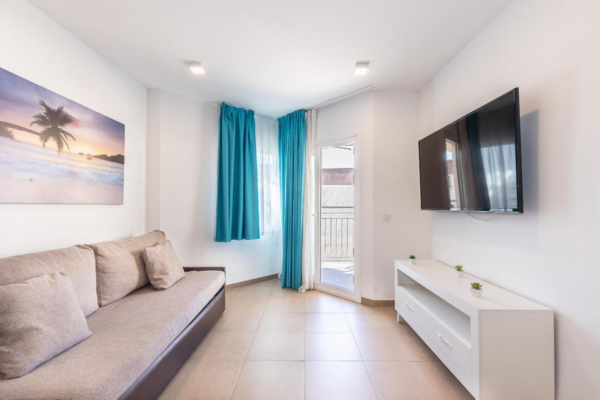 Rentalmar Murillo Plus Salou Exterior photo