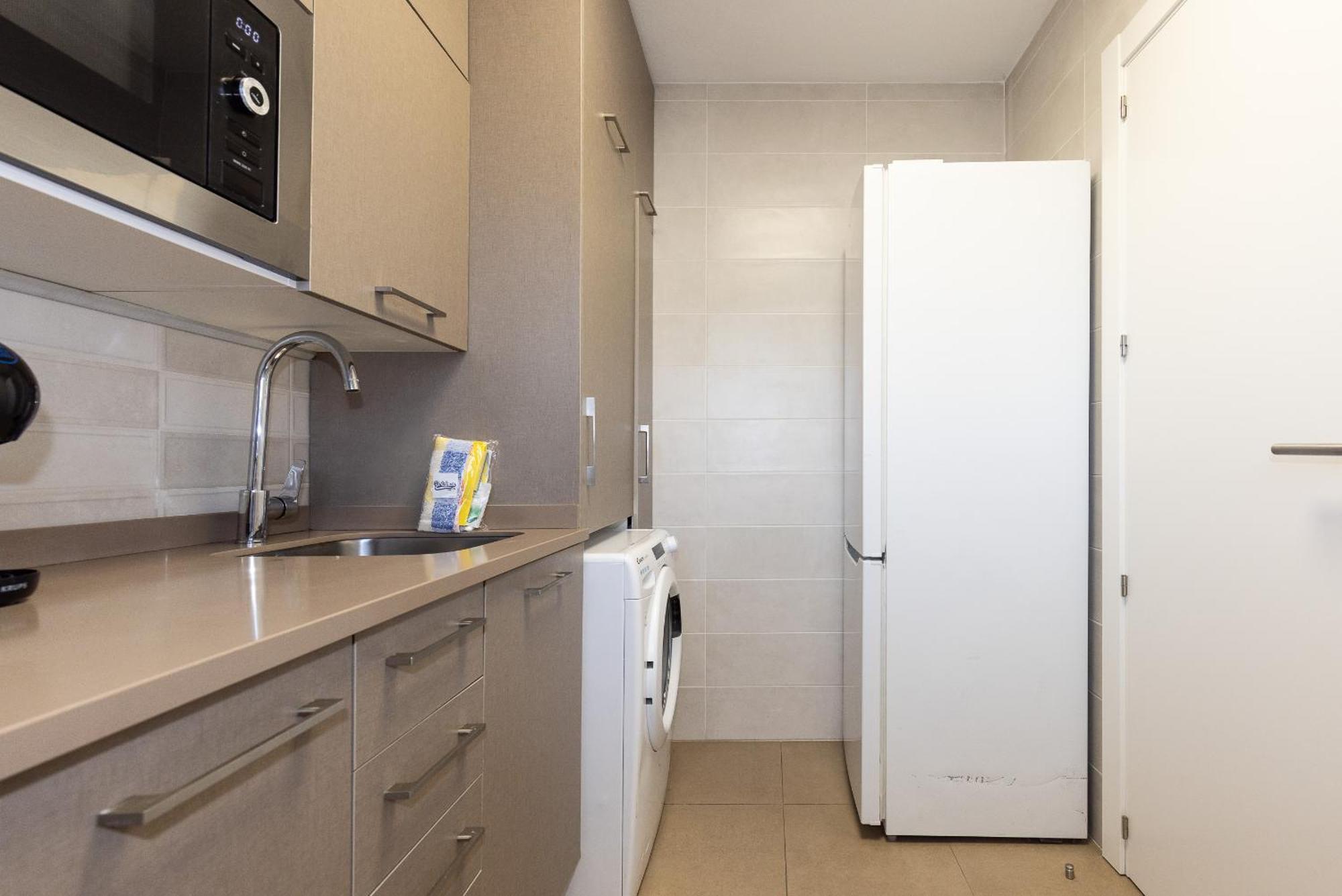 Rentalmar Murillo Plus Salou Exterior photo