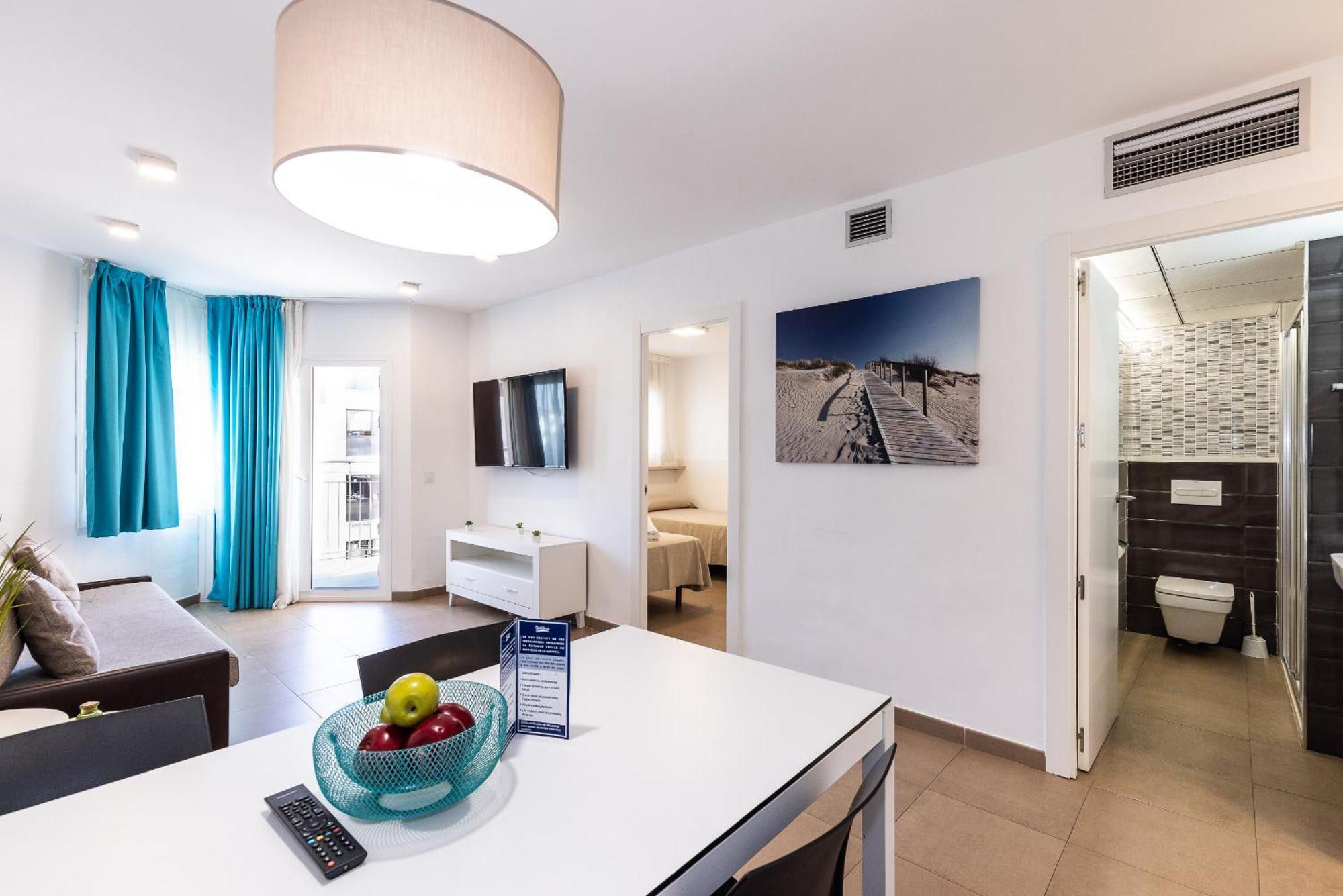 Rentalmar Murillo Plus Salou Exterior photo