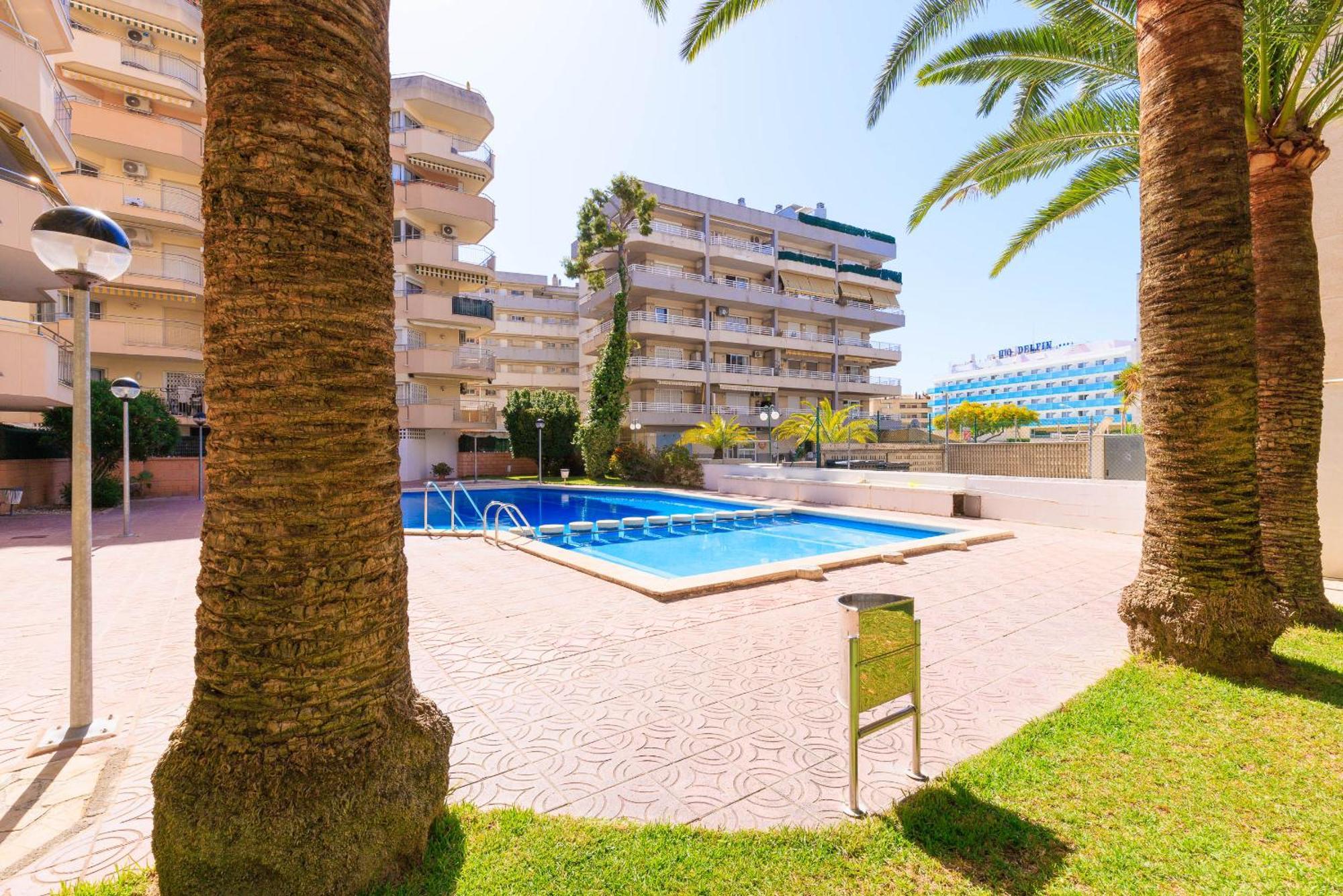Rentalmar Murillo Plus Salou Exterior photo